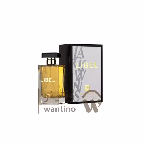عطر ادکلن ایو سن لورن لیبر زنانه جکوینز (Jackwins Yves Saint Laurent Libre)