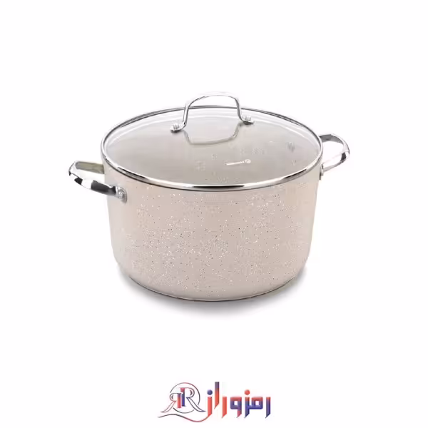 قابلمه کرکماز مدل GRANITA A1262