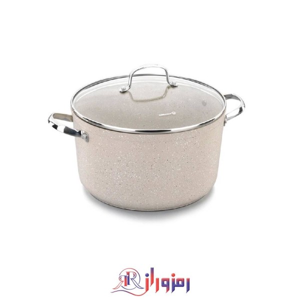 قابلمه کرکماز مدل GRANITA A1262