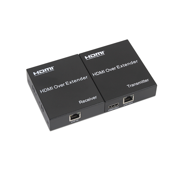 اکستندر HDMI (افزایش 120 متر)