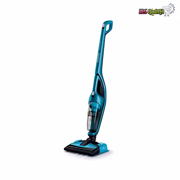 خرید جارو شارژی ایستاده و دستی فیلیپس FC6404 - دومینو کالا