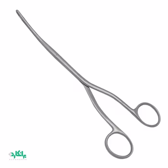 پنس خارج کردن  سنگ کلیه و کیسه صفرا