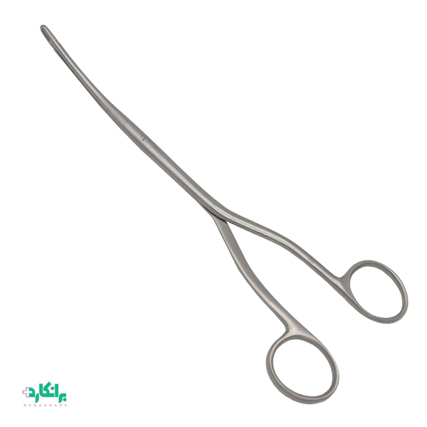 پنس خارج کردن  سنگ کلیه و کیسه صفرا