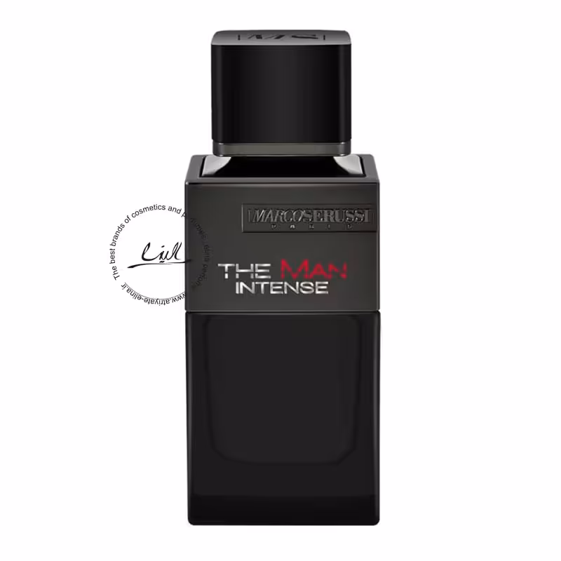 عطر ادکلن مارکو سروسی د من اینتنس