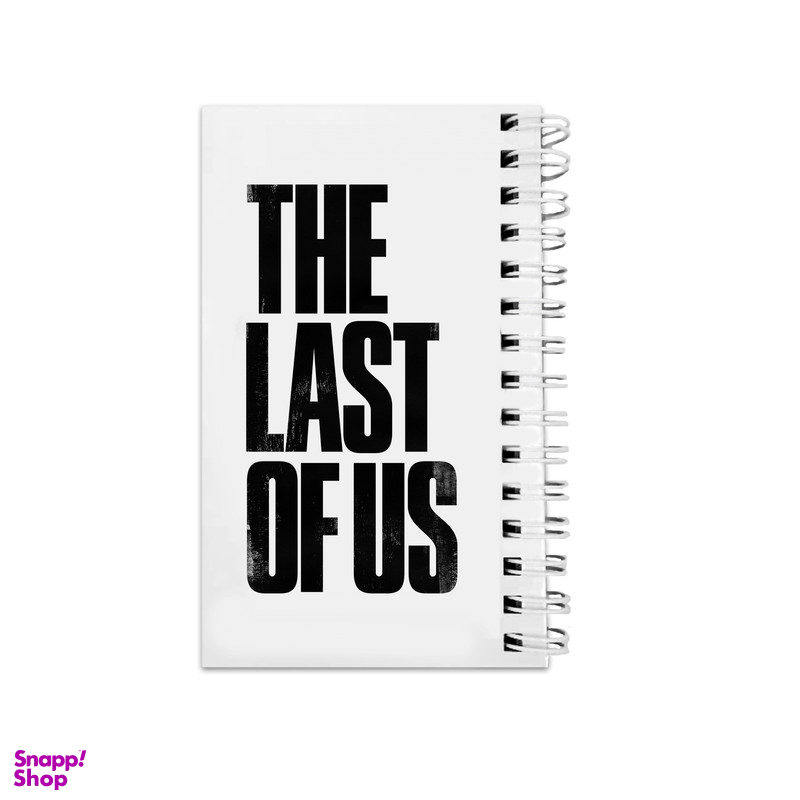 دفترچه یادداشت مدل to do list طرح لست آف آس کد 1635282