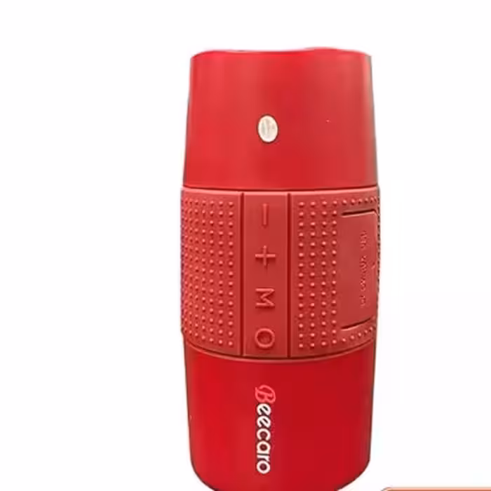 اسپیکر بلوتوثی بیکارو مدل Beecaro S42