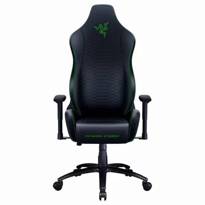 صندلی گیمینگ ریزر مدل ISKUR X