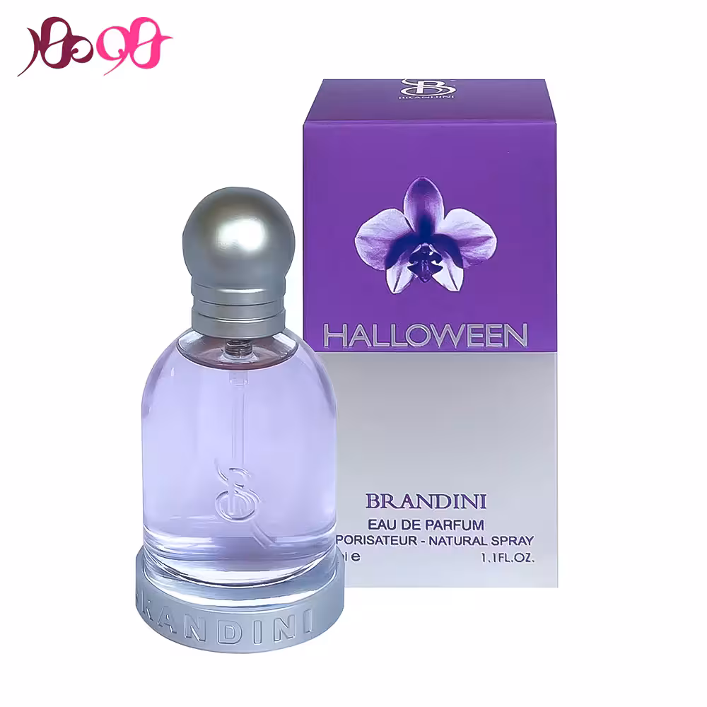عطر ادکلن هالووین برندینی 33 میل
