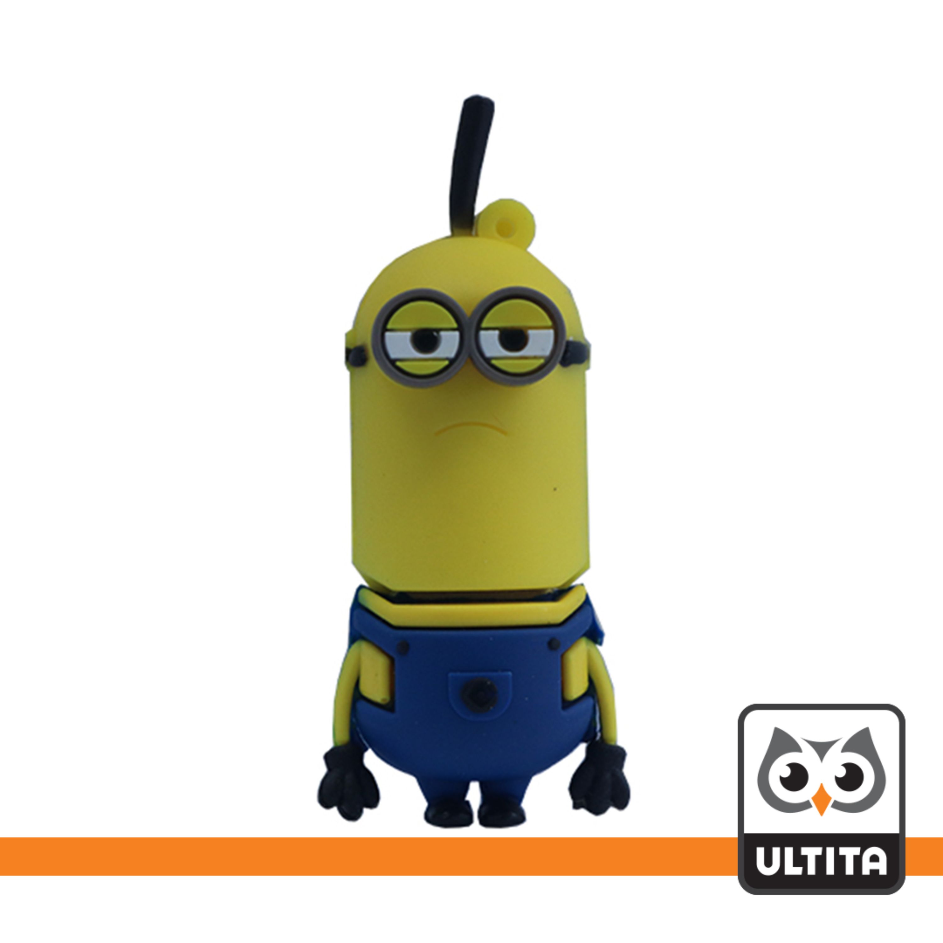 فلش  مینیون تیم 8 گیگ اولتیتا با گارانتی 