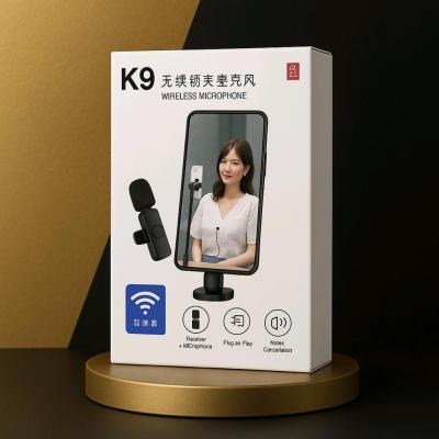 میکروفن بلوتوثی K9