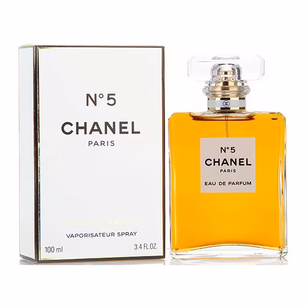 عطر شنل ان فایو زنانه - ان 5 - N5