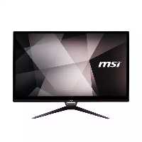 کامپیوتر همه کاره 22 اینچی ام اس آی مدل Pro 22 X 9MT I3-9100 4GB 1TB Intel