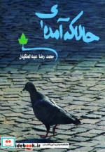 قیمت و خرید کتاب حالا که آمده ای اثر محمدرضا عبدالملکیان | ایده بوک