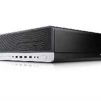 مینی کیس استوک HP G4 - پردازنده i5 نسل 8 | رم 16GB D4 | بدون هارد