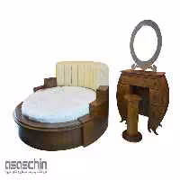 سرویس خواب گرد گرند