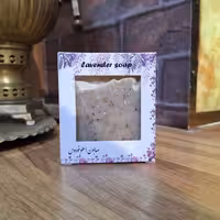 صابون اسطوخودوس 