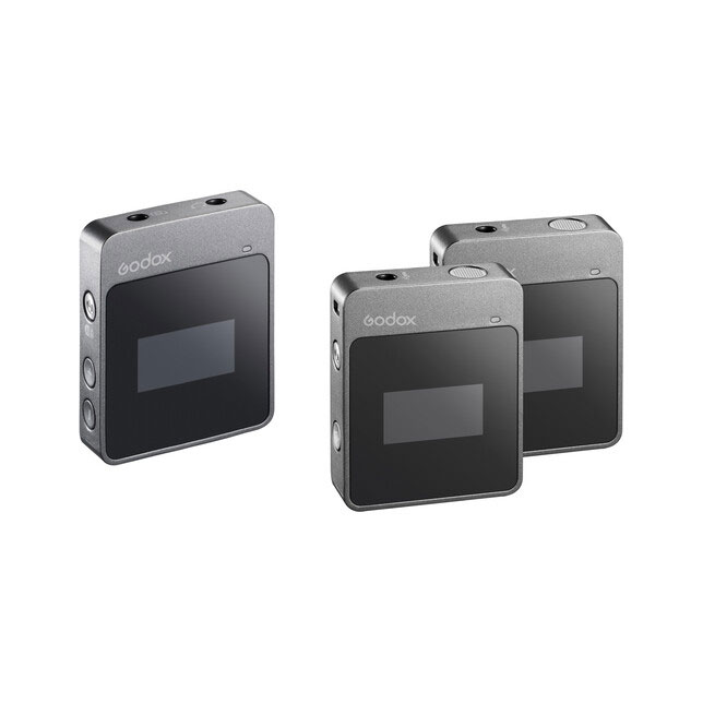 میکروفن بیسیم Godox MoveLink M2