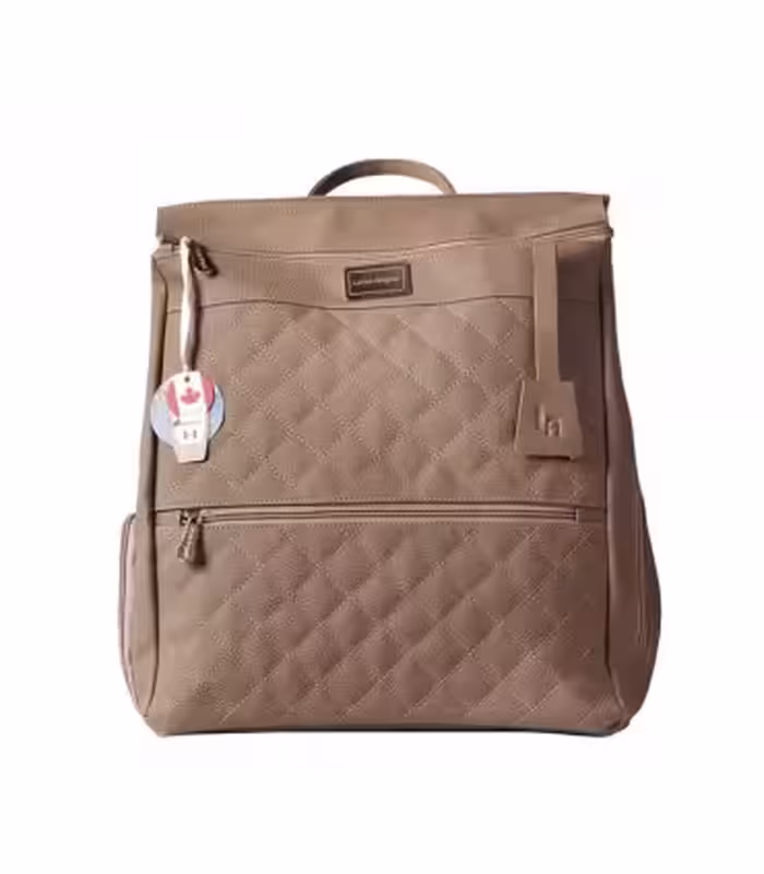 ساک لوازم عدسی پرنسس لوئیس انجلز Louis Angels Princess Changing Bag