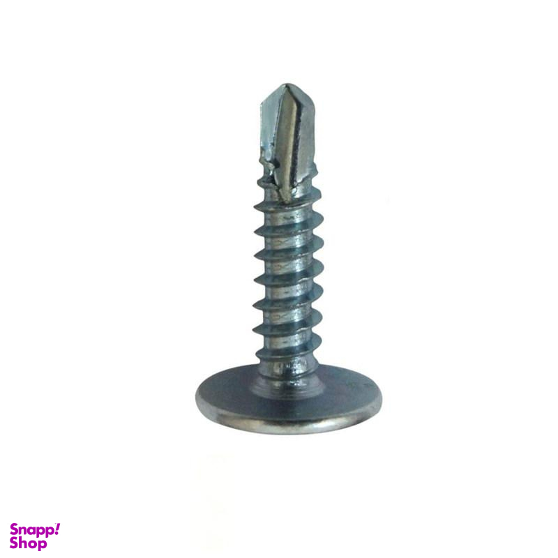 پیچ سرمته دار مدل 19-4.2 بسته 80 عددی