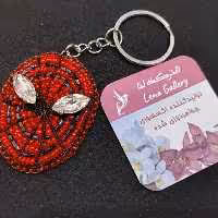 جاسوئیچی  پسرانه مدل مرد عنکبوتی 