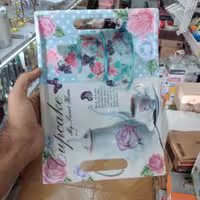 سینی چای خوری ملامین متوسط