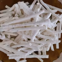 کشک زیره ای 500گرمی