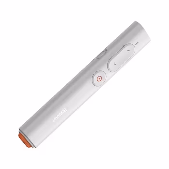 پرزنتر بی سیم بیسوس مدل B02