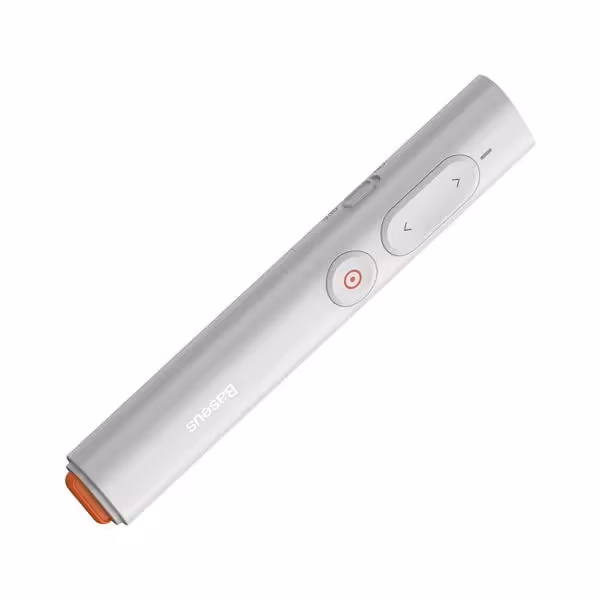 پرزنتر بی سیم بیسوس مدل B02