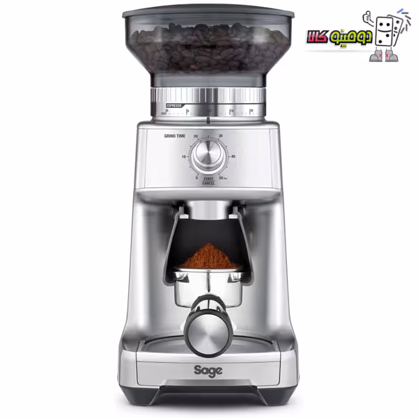 خرید آسیاب قهوه سیج مدل BCG600 - دومینو کالا