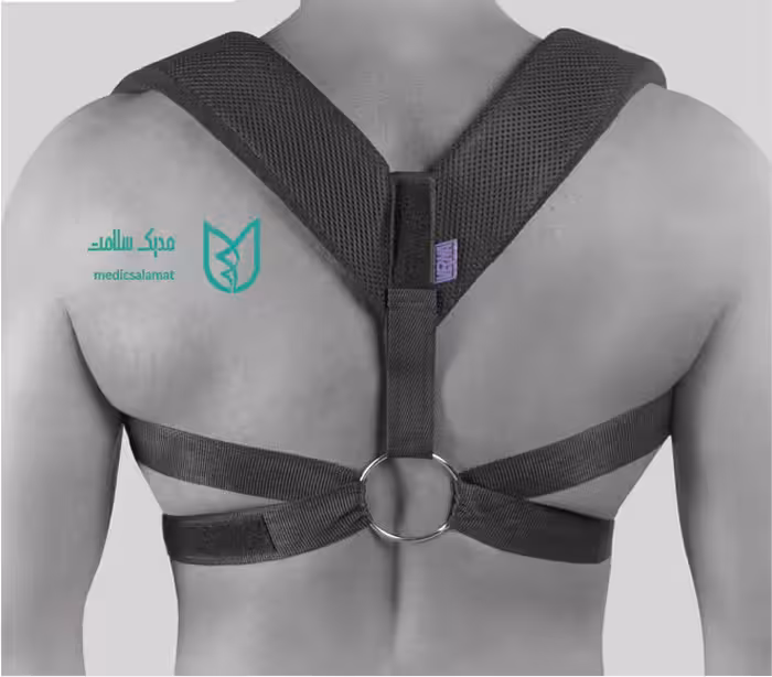 بانداژ ترقوه ورنا verna