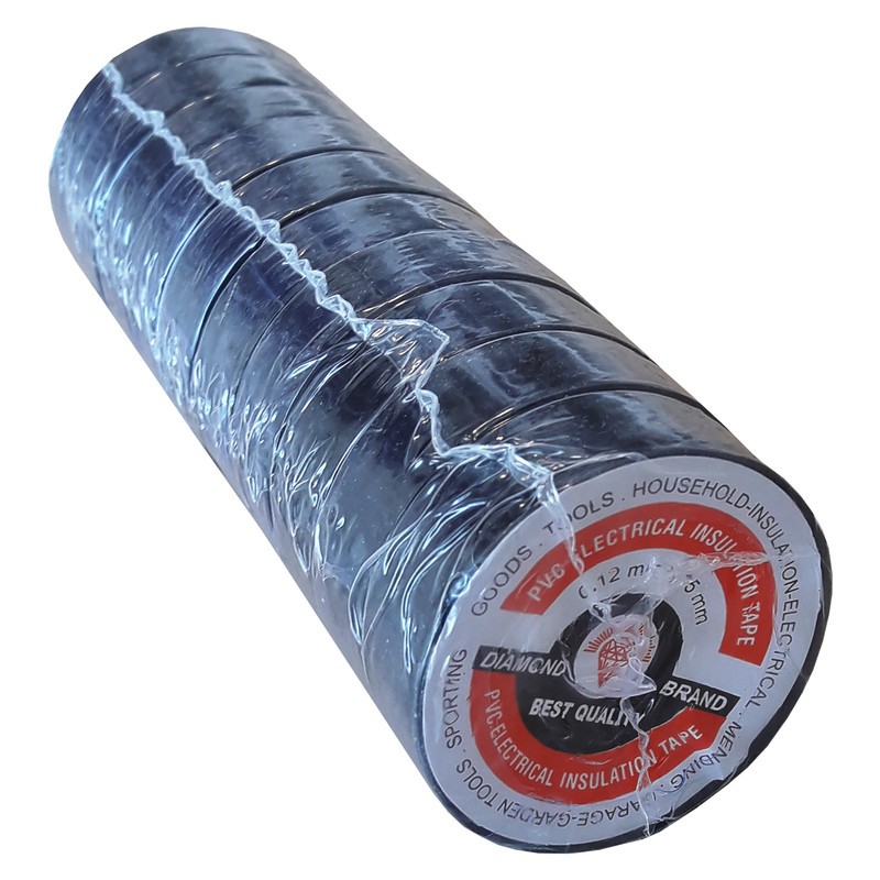 چسب برق الماس بسته 10 عددی 