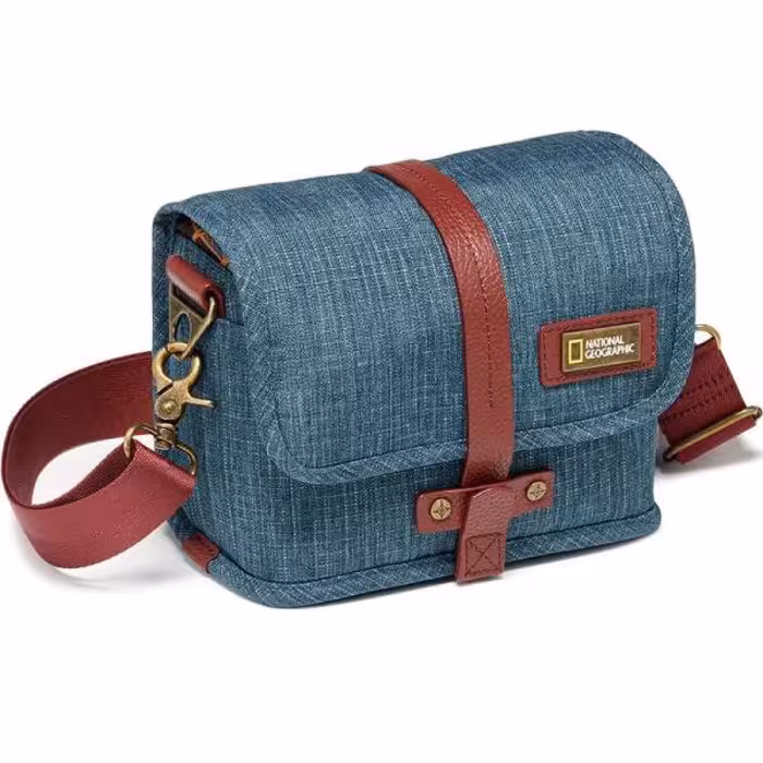 کیف دوربین نشنال جئوگرافیک مدل NG AU 2250