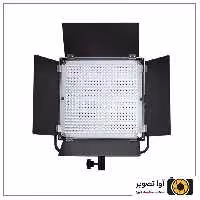 نور ال ای دی پیکسل PIXEL K80sp