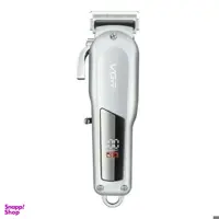 ماشین اصلاح موی سر و صورت وی جی ار مدل V-278
