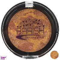 رژ گونه تراکوتا باریش (Barish) مدل Silky Touch