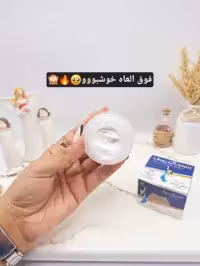 شهد العسل ضد عرق و خوشبو کننده و روشن کننده زیر بغل (رنگ قوطی سفید)