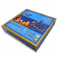 پرده نبات درجه یک ساده افضلی
