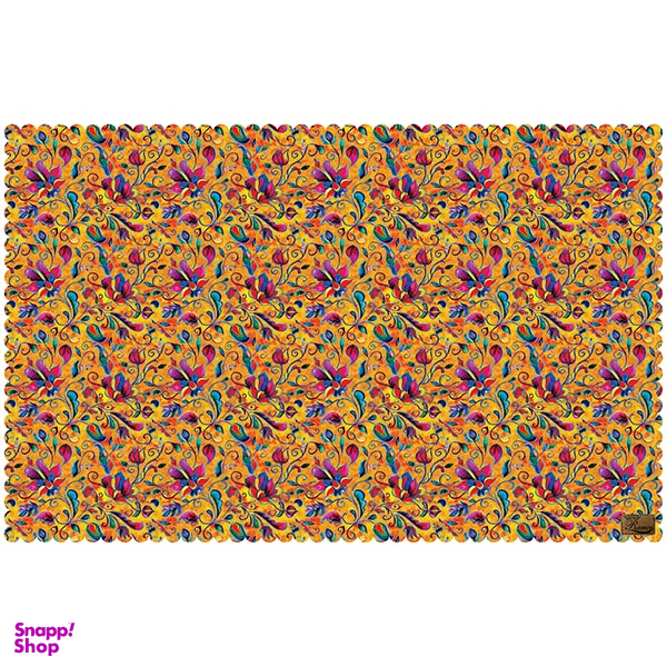 رومیزی رنس مدل T8-42814