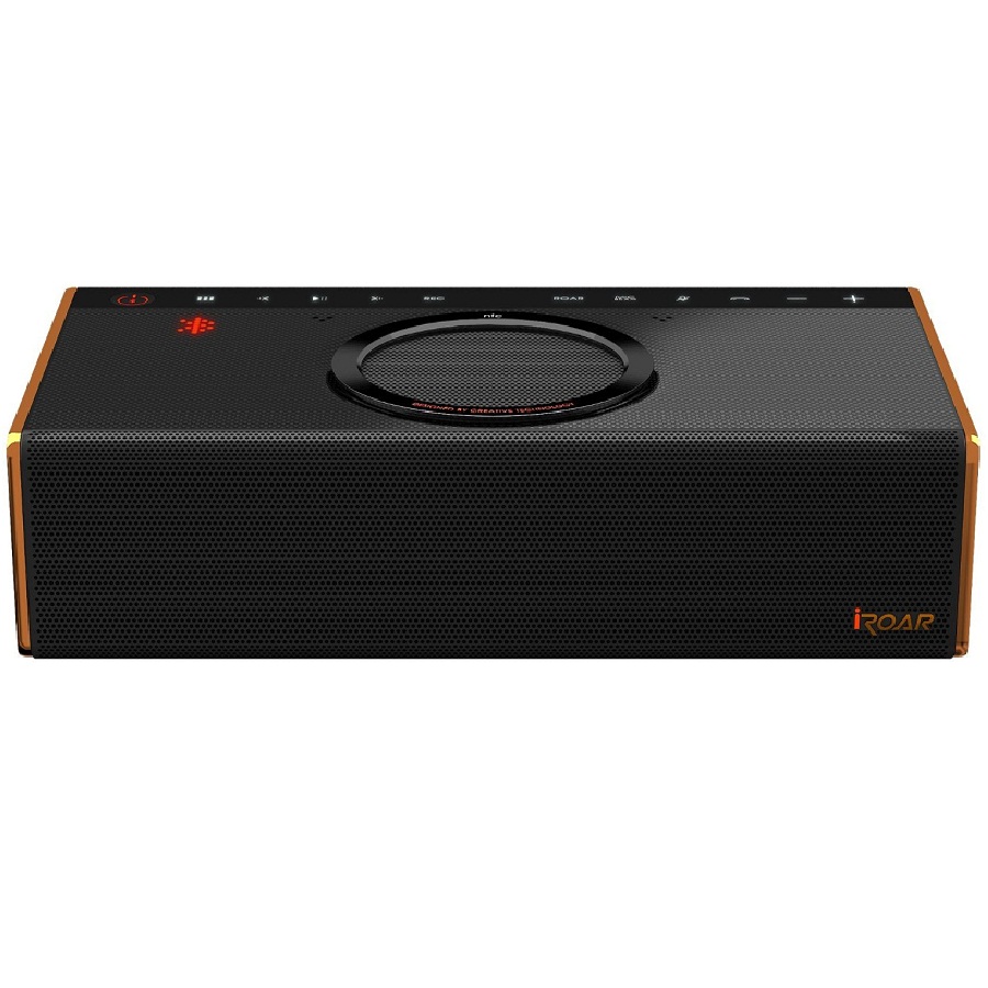 اسپیکر بیسیم کریتیو مدل آی روار اینتلیجنت