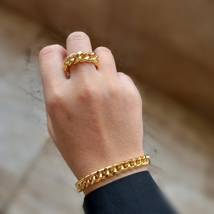 نیم ست کارتیه