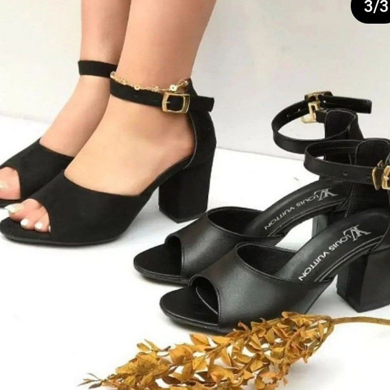 صندل زنانه