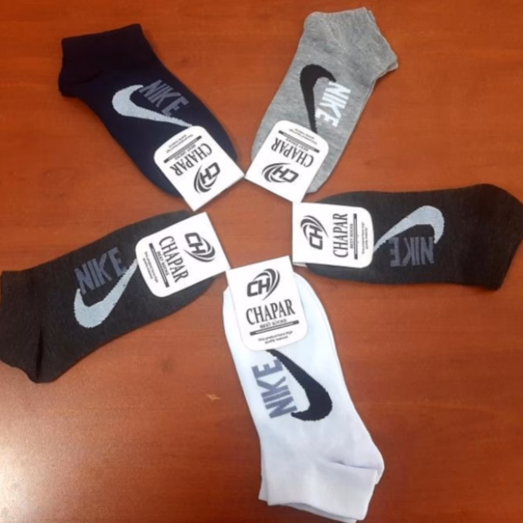 تولید جوراب مچی نخی اعلا درجه یک سایز 40 تا 45 کاملا نخی بسته بندی اعلا ارسال رایگان تولید با بهترین و به روزترین دستگاه