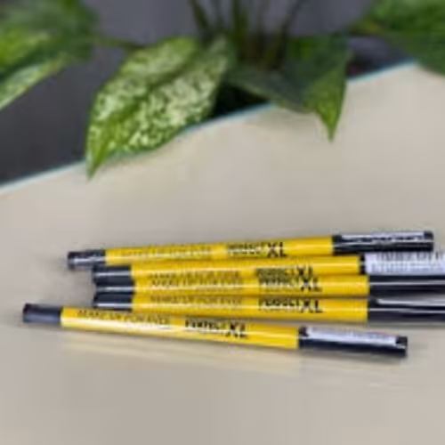 مداد مشکی نرم فوراور xl
تضمین شده بینظیر
 