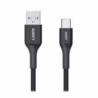 کابل 2 متری USB 3.1 به USB-C آکی CB-AKC2