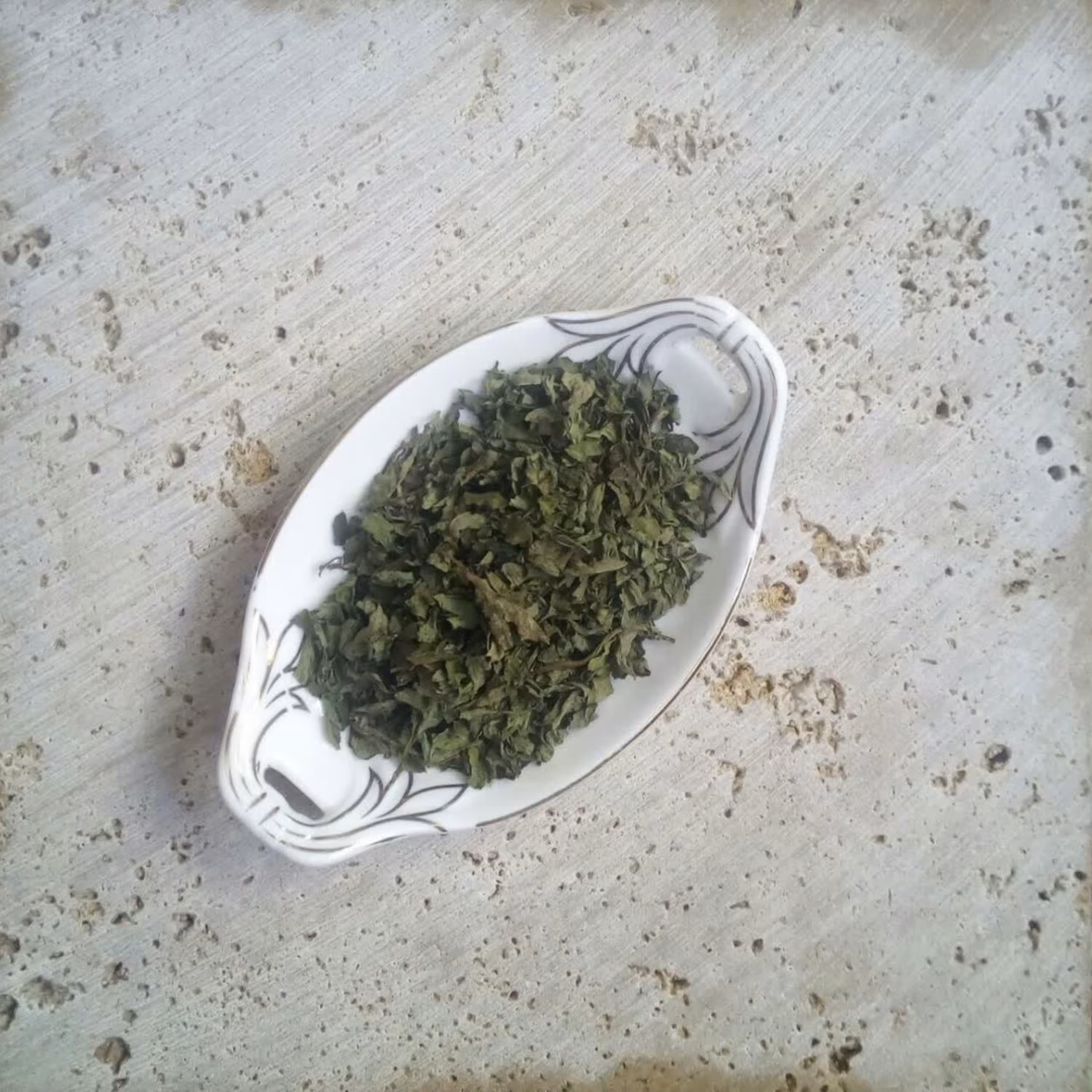 سوسنبر خشک خانگی اعلا  شصت گرمی