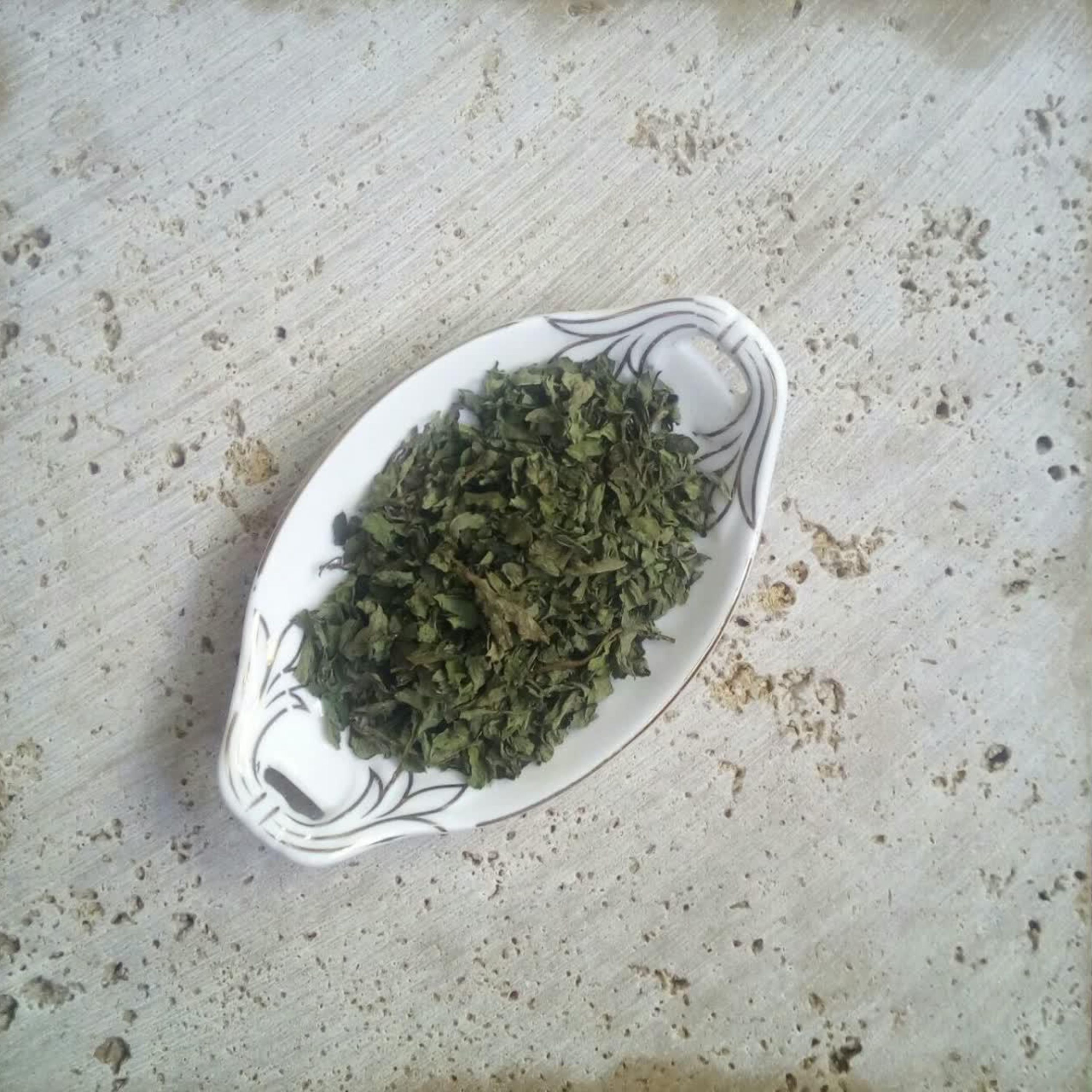 سوسنبر خشک خانگی اعلا  شصت گرمی