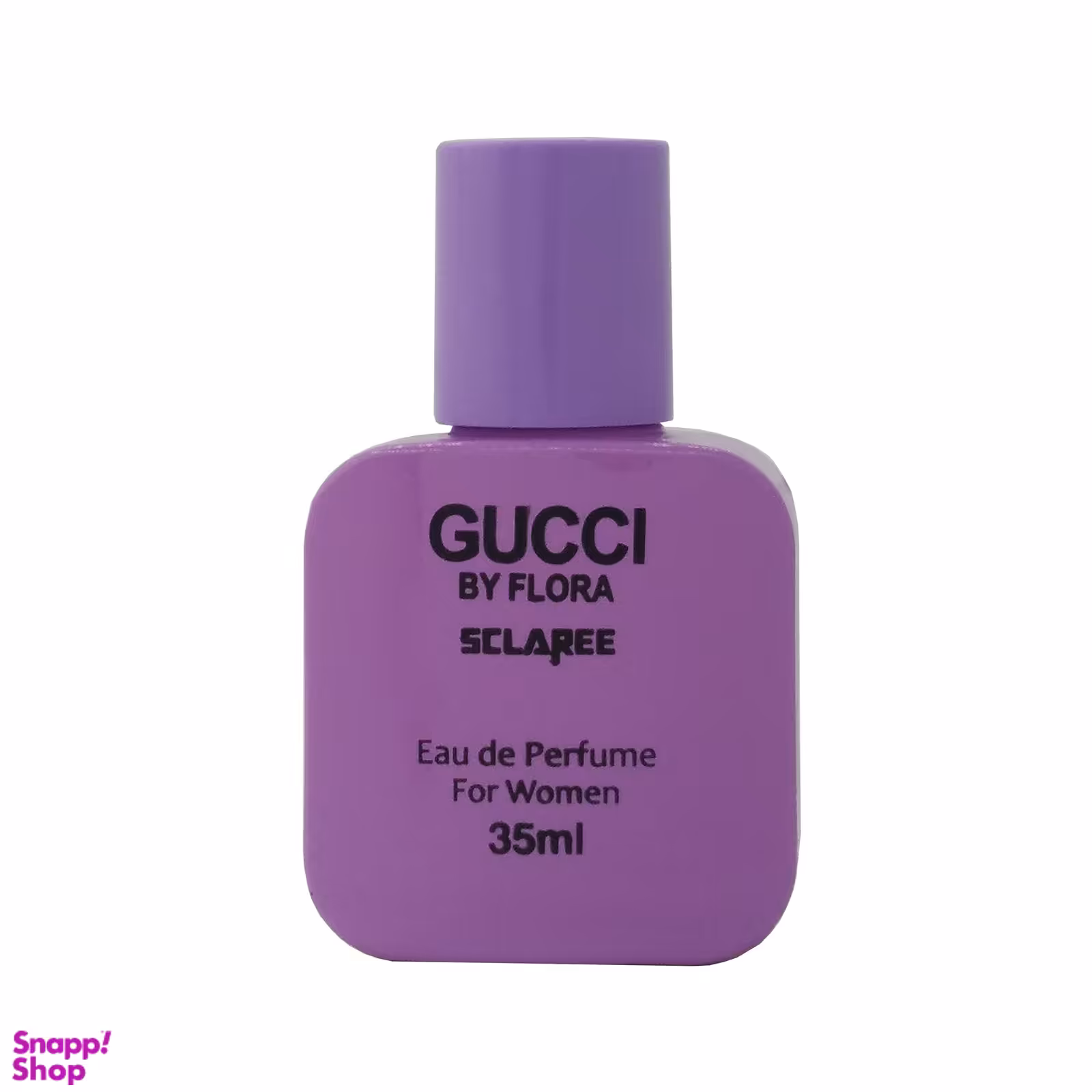 ادوپرفیوم زنانه اسکلاره مدل Gucci By Flora