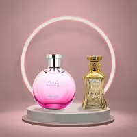 عطر چی چی زنانه  (30 گرم خالص و بدون الکل) - Sapil Chichi