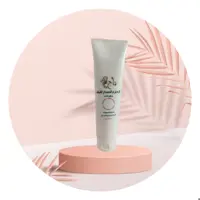 کرم نرم کننده دست و صورت طبیعی تاج(رزاسابق)تیوپی معطر و فاقد پالم و وازلین... 