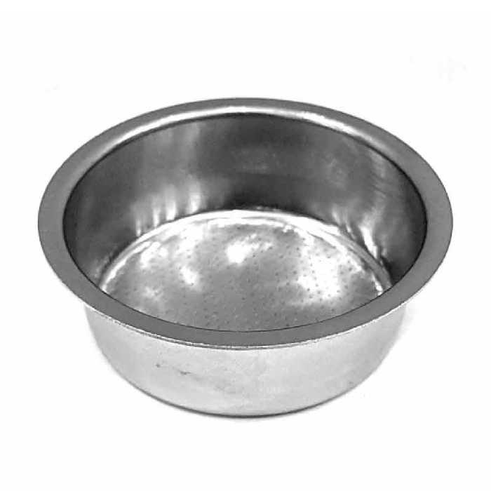 فیلتر  2 کاپ قهوه اسپرسو ساز دلونگی مدل EC 190